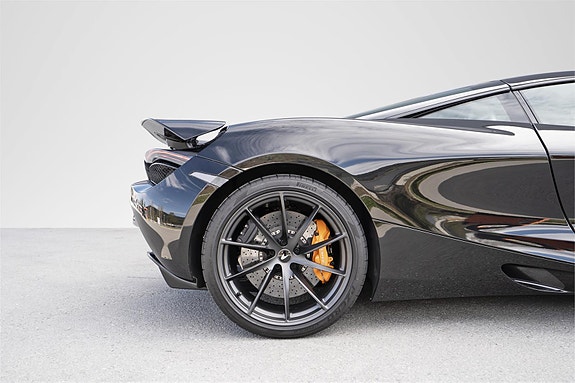 McLaren 720S 10 of 30
