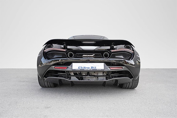 McLaren 720S 14 of 30
