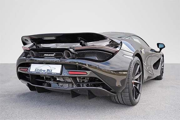 McLaren 720S 19 of 30