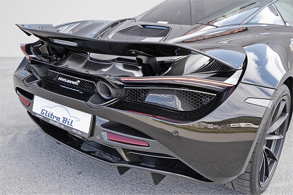 McLaren 720S 20 of 30