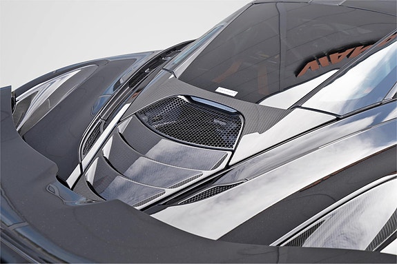 McLaren 720S 27 of 30