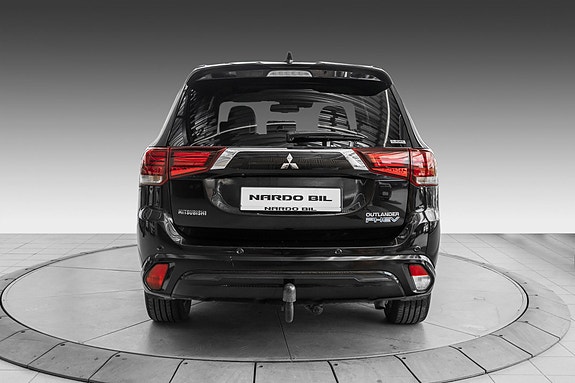 Mitsubishi Outlander 5 of 5