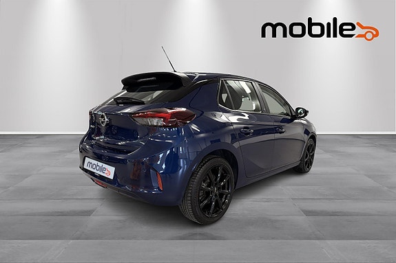 Opel Corsa 3 of 5