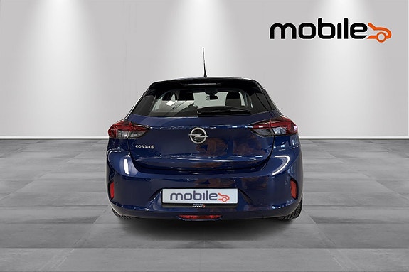 Opel Corsa 4 of 5