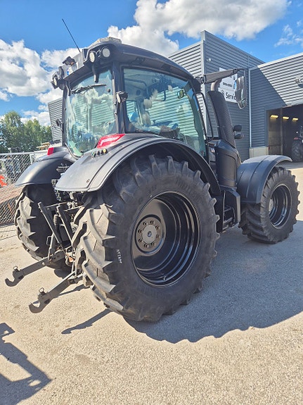 Valtra N174 2017, kr 899 000,-