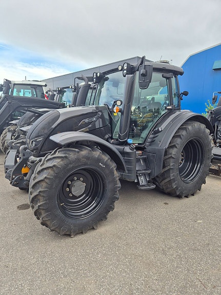 Valtra N174 2017, kr 899 000,-