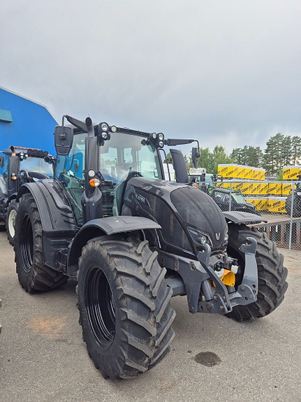 Valtra N174 2017, kr 899 000,-