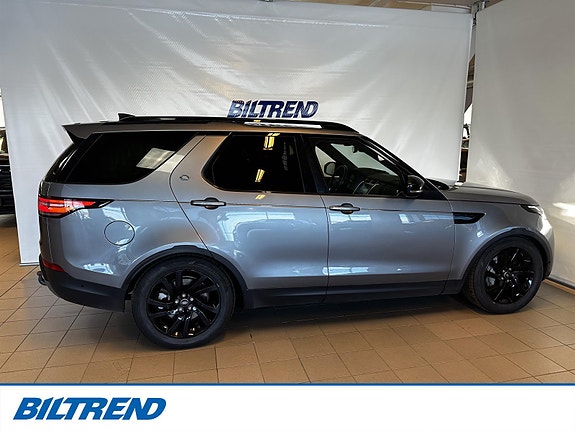 Land Rover Discovery 6 of 15