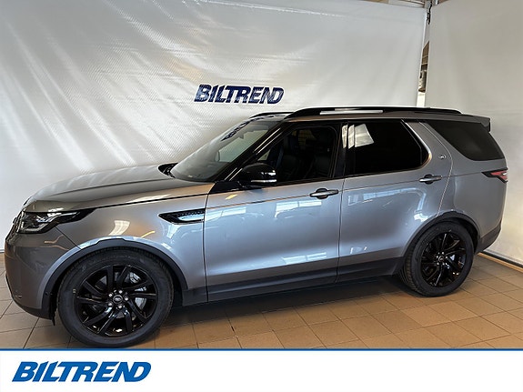 Land Rover Discovery 2 of 15