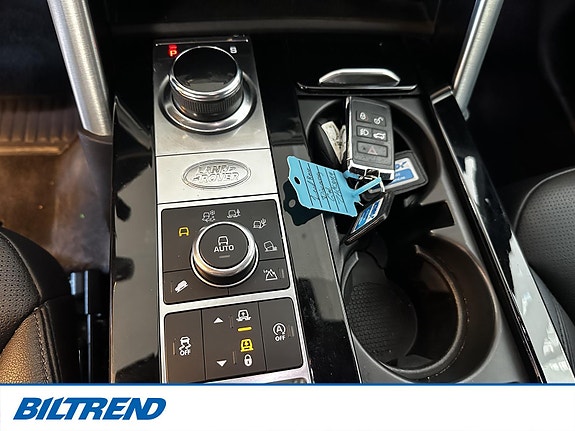 Land Rover Discovery 11 of 15