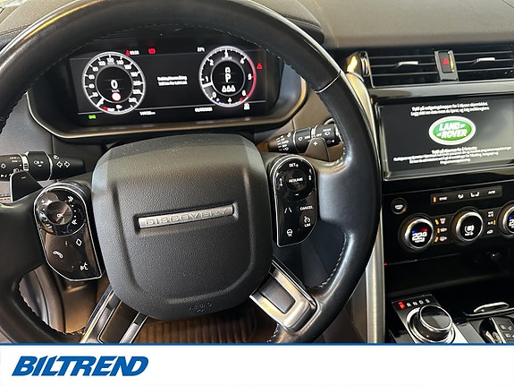 Land Rover Discovery 10 of 15