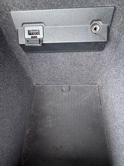 Volvo XC70 22 of 23