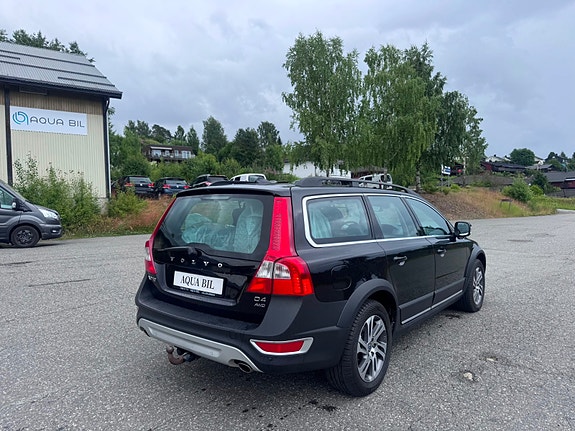Volvo XC70 7 of 23
