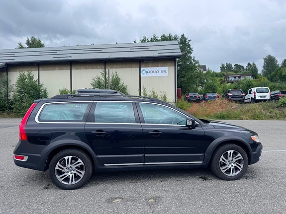 Volvo XC70 5 of 5