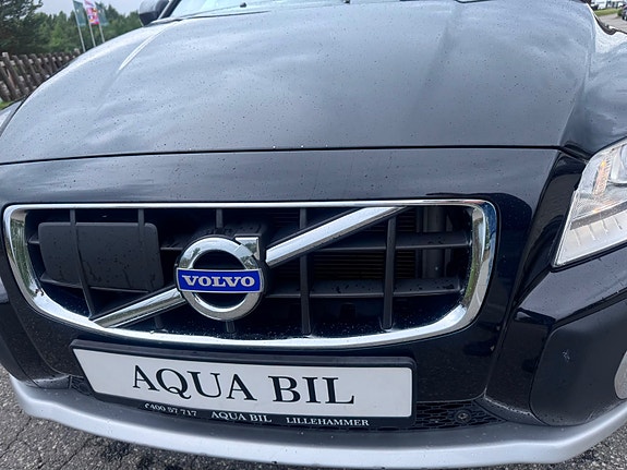 Volvo XC70 10 of 23