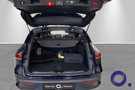 Mercedes-Benz EQC400 5 of 5