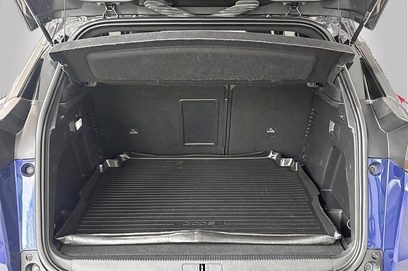 Peugeot 3008 5 of 5