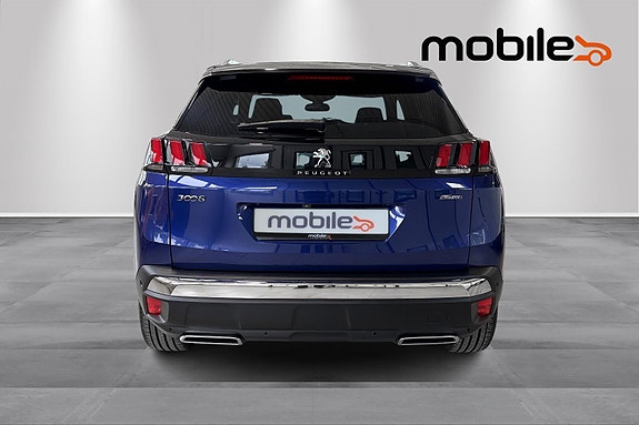 Peugeot 3008 4 of 5