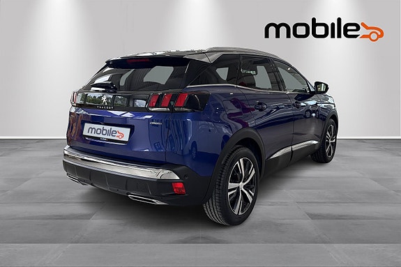 Peugeot 3008 3 of 5