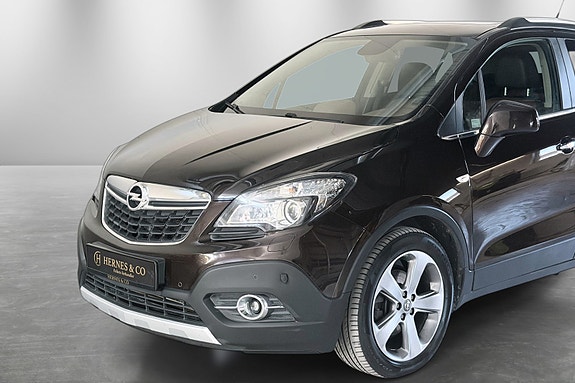 Opel Mokka 2 of 5