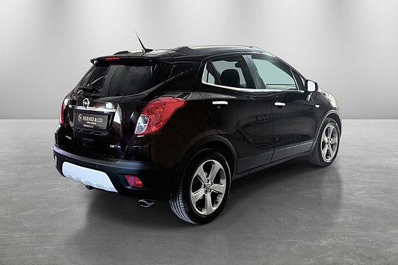 Opel Mokka 3 of 5