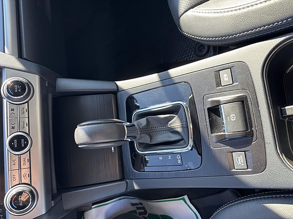 Subaru Outback 6 of 11