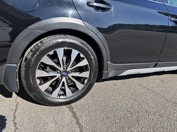 Subaru Outback 5 of 5