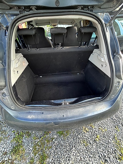 Renault Zoe 3 of 5