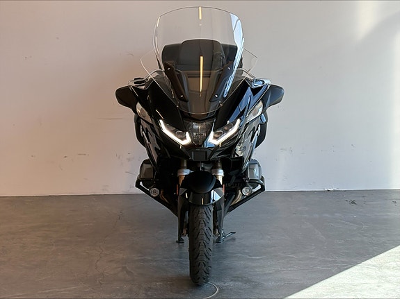 BMW R 1250 RT - Meget pen. Inkl. serviceavtale! 6 of 18
