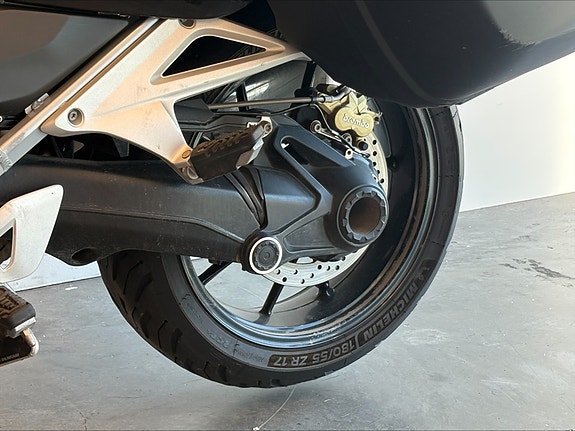 BMW R 1250 RT - Meget pen. Inkl. serviceavtale! 5 of 5