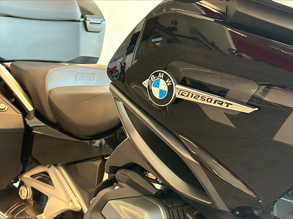 BMW R 1250 RT - Meget pen. Inkl. serviceavtale! 8 of 18