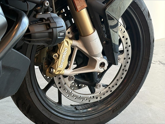 BMW R 1250 RT - Meget pen. Inkl. serviceavtale! 10 of 18