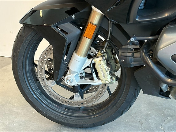 BMW R 1250 RT - Meget pen. Inkl. serviceavtale! 3 of 5