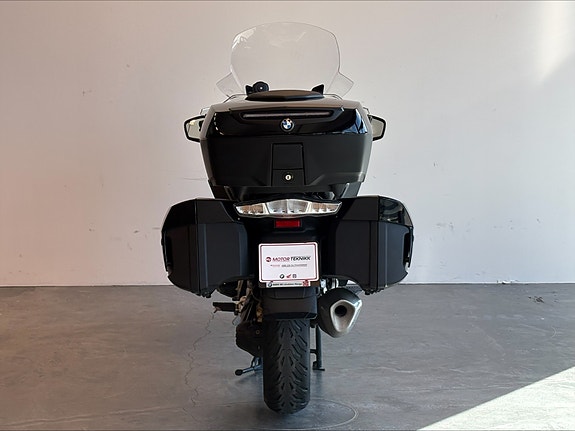 BMW R 1250 RT - Meget pen. Inkl. serviceavtale! 12 of 18