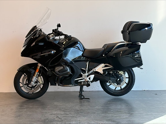 BMW R 1250 RT - Meget pen. Inkl. serviceavtale! 2 of 5