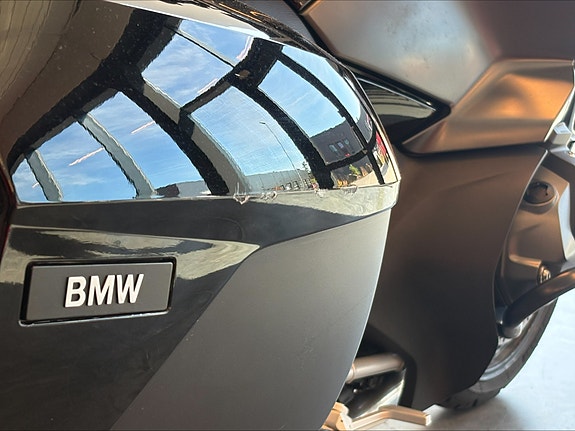 BMW R 1250 RT - Meget pen. Inkl. serviceavtale! 11 of 18