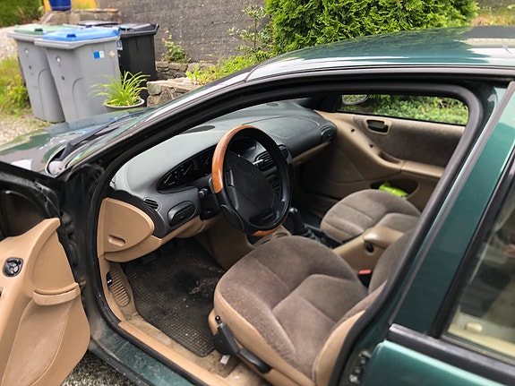Chrysler Stratus 5 of 5