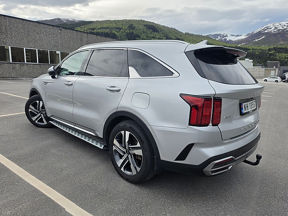 Kia Sorento 5 of 5