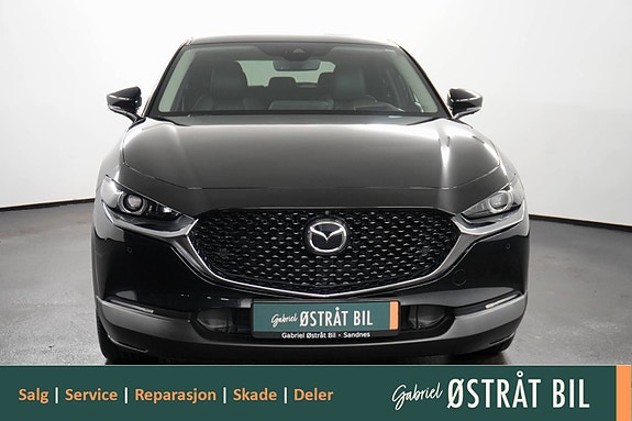 Mazda CX-30 4 of 5
