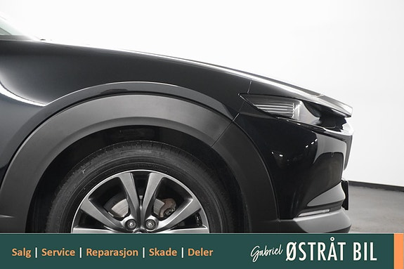 Mazda CX-30 2 of 5