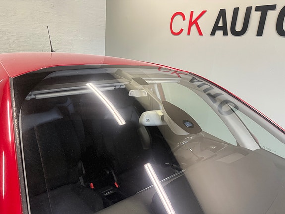 Citroen C4 Picasso 24 of 30