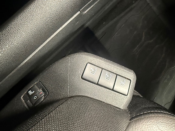 Citroen C4 Picasso 20 of 30