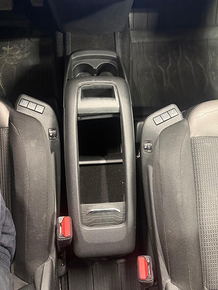 Citroen C4 Picasso 19 of 30