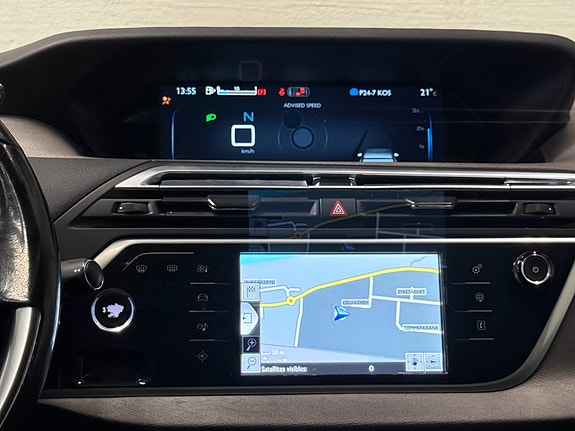 Citroen C4 Picasso 15 of 30