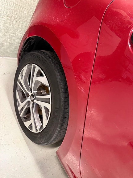 Citroen C4 Picasso 25 of 30