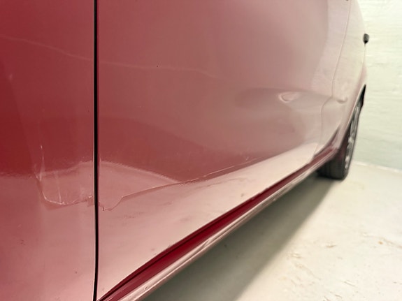 Citroen C4 Picasso 29 of 30