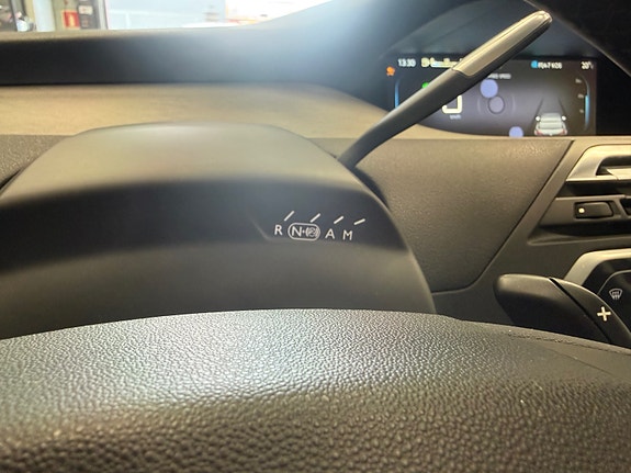 Citroen C4 Picasso 22 of 30