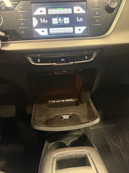 Citroen C4 Picasso 17 of 30
