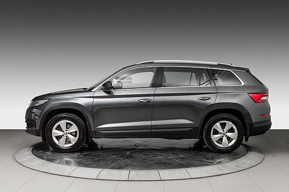 Skoda Kodiaq 4 of 5