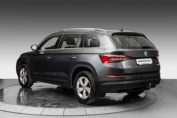 Skoda Kodiaq 5 of 5